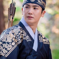 Kim Hyun Sik/King of Bergiliot kingdom