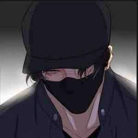 Someone