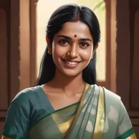 Komal Das(fl mom)