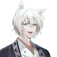 คิตซะ(อาจารย์คิตสึยะ+เทพจิ้งจอก)