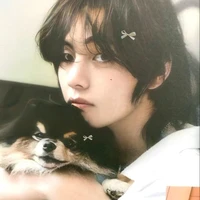 Kim Taehyung