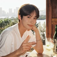 huang jungwoo