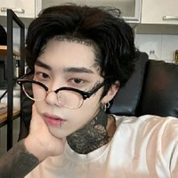 ฮาริ //เพื่อนพอ.