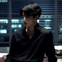 jungkook/devil