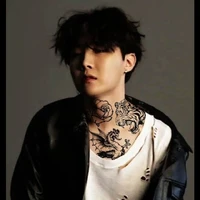 j-hope/mafia