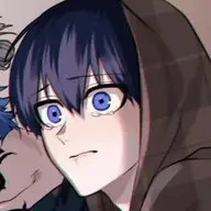 Isagi yoichi