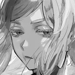 Haruka Sanzi (Haruchiyo Sanzu)