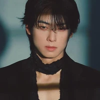 Cha Eunwoo