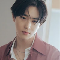 Cha Suho