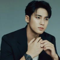 Kim Mingyu