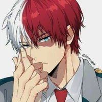 shouto todoroki