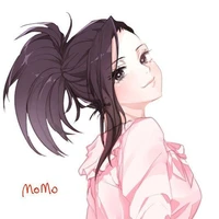 Momo