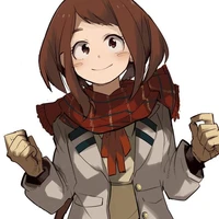 Uraraka