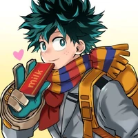 Izuku