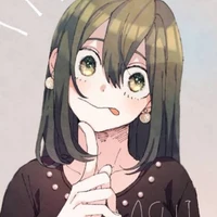 Tsuyu
