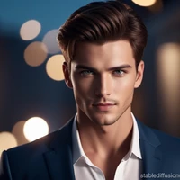 Aaron Kingston (ML)