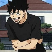 Kuroo