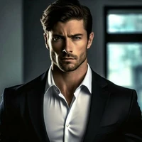 DEXTER MARCHETTI