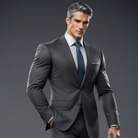 Vincent Marchetti/ Dexter