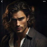 Samael Mikhailov/Dexter