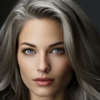 Scarlett Mikhailov/ Samael