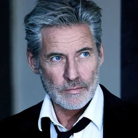 Daniel Marchetti/Dexter