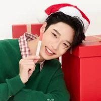 เน็กซ์(นายเอก)​