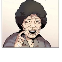 เเม่ฮยองซอก