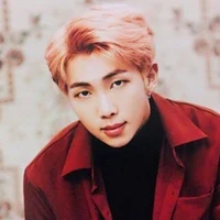 Kim namjoon (A)