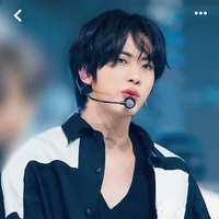 Kim seokjin (O)