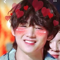 Jeon taehyung (Special Omega )