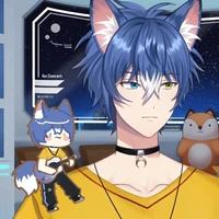 ± AOI CRESCENT  🦊🌙
