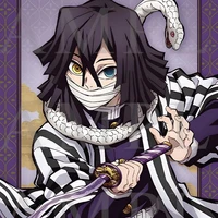 iguro obanai