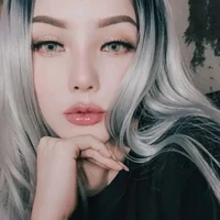 Lilly Marx(Bff)