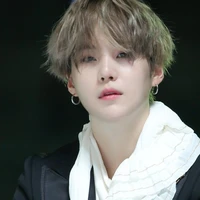 Yoongi