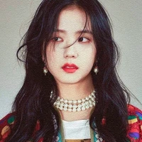 Jisoo