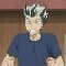Bokuto