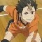 nishinoya