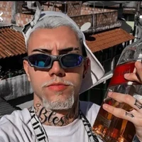 dono do morro [ GB ]