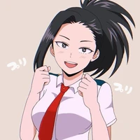 momo