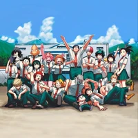clase 1A