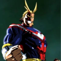 All Might