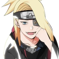 Deidara