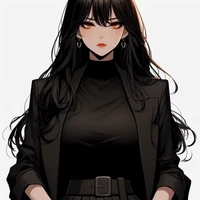 ibu y/n