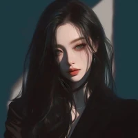 Aurora Blackwood (Ml younger sis,fl bff)