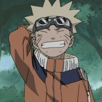 Naruto Uzumaki °O.d°