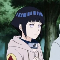 Hinata Hyūga °O.d.p°