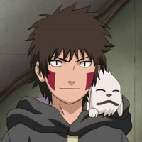 Kiba Inuzuka °A.d°