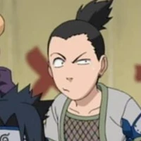 Shikamaru Nara °O.d.p°