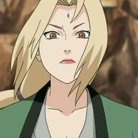 Tsunade Senju °A.d°